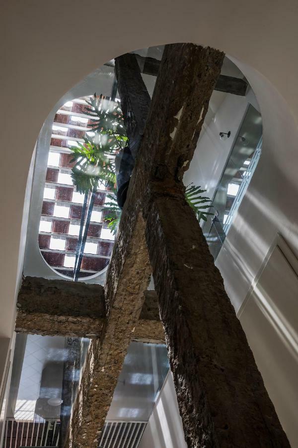 Circadian Japanese Studios In Downtown Ho Chi Minh City Exterior photo